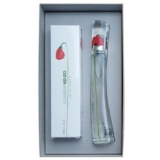겐조 플라워 바이 EDT 30ml + 테스터 50ml 세트, 1세트