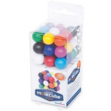 立方體方塊, 混色