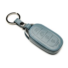 KEINZ Grandeur IG型智慧鑰匙殼 Pet, 海洋藍