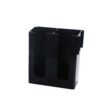 KC外帶杯置杯架 6格 右側2格, 1個, 單色