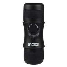 withone 聯合手持式濃縮咖啡機, 單色, 1個