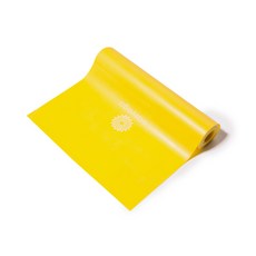 이지요가 탑프로 토닝 밴드, 옐로우, 1개