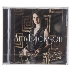 Dusk And Dawn - 에이미 딕슨 오스트리아수입반, 1CD