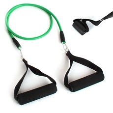 트로비스 N 튜빙밴드, GREEN, 1개