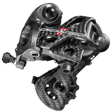 Super Record 11段後變速器, 混色, 1個