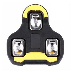 HT 自行車防滑釘 H7, 黑色的, 1個