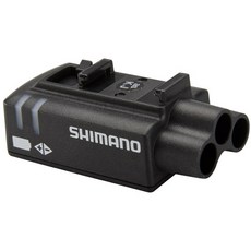 Dura-Ace自行車前部接頭 SM-EW90-A, 混色, 1個