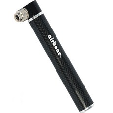 Airborne 愛維寶 碳纖維自行車打氣筒 ZT-708, 混合顏色, 1個