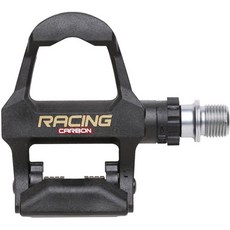HT 碳纖維自行車公路踏板 PK01G, 混色, 1個