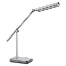 필립스 학습용 LED 스탠드 71568 Stork, Grey