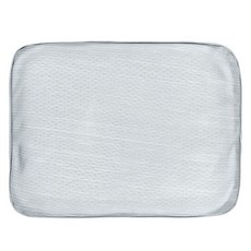 baby muffin 印花涼感枕頭, 低灰