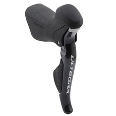 시마노 울테그라 Di2 자전거 변속기 ST-6870, 혼합 색상, 1세트