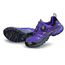 MOGUL 一鍵式撥號徒步鞋 Gorochi 77