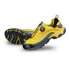 MOGUL 一個 - 觸摸錶盤徒步鞋77