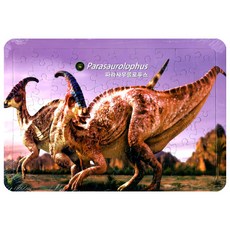 Puzzle Love 謎題愛櫛龍謎題, 1套, 80件