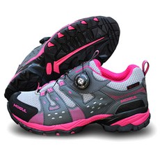 MOGUL 一鍵撥號徒步鞋 MG71-1