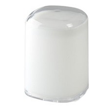 LEXON SECRET盒子-白色LH46W, W(Ob6wi), 1個