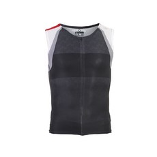 2NDWIND 男款鐵人無袖背心 STJSL0002