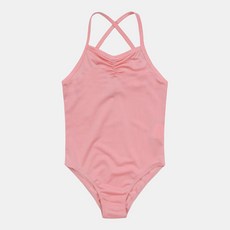 로엠걸즈 여아용 발레복 상의