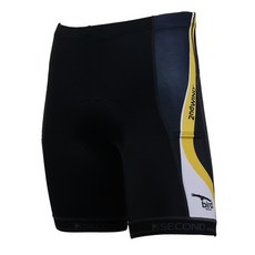 2NDWIND 男款鐵人4分緊身褲 STBL40005