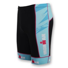 IRON MAN 男款文字印花內搭短褲 ITBL40010