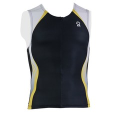 2NDWIND 男款鐵人無袖背心 STJSL0007