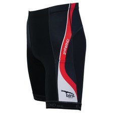 2NDWIND 男款4分鐵人緊身褲 STBL40004