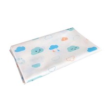 Avade 新生兒用人物紗布手帕 20 種 x 5p