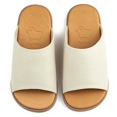 Agneau 幼兒款Esfun涼鞋拖鞋