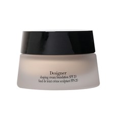 GIORGIO ARMANI 亞曼尼 設計師塑形霜粉底 30ml, 02號, 1盒