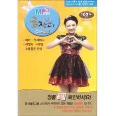 金盞藟 黃金專輯 100首歌曲 USB, 1USB