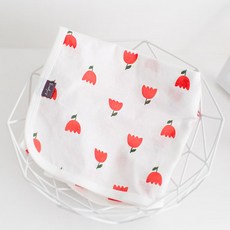 달퐁 여아용 스티키 속싸개