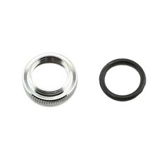 MUGEN MGT0307 SERVO SAVER SPRING ADJUST RC 부품, 혼합 색상, 1개
