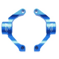타미야 TM54733 TT02 Alu R Uprights 3 0 RC 부품, 2개