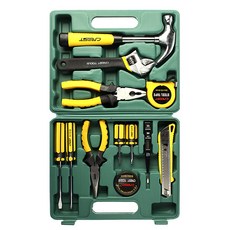 Tree 家用工具組 12入組, 工具 12種, 1組