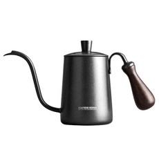 KALDIN Caffe de Kona Sinu 手滴水壺 600ml, 混色, 1入