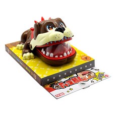 세주 으르렁 개조심, 혼합 색상, 1개