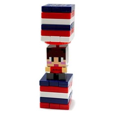 SANDBOX Seju Friends Jenga, 隨機發貨