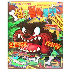 Seju心動鬥牛犬輪盤, 混色