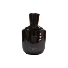 師任堂 仁顯眞 男士乳液 SPF 10, 140ml, 1個