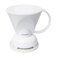 聰明的滴頭先生 vs., 白色, 1入