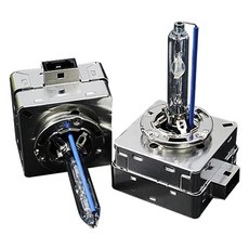 VLK 原廠替換型 HID燈泡 D1S 優質高級型 D1S 極致版, 2個, 8000K