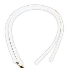 REXUS 실리콘 면발광 광LED바 30cm, 퓨어화이트, 2개 자동차용품/차량관리/소모품 반품 최저가 8,460원