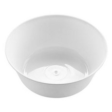 Cook n Lock 多用中號空氣1號白機身, 1入, 100入