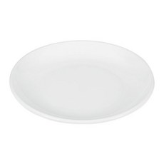 COOK&LOCK 多用圓盤270Ø 白色, 50個, 1件