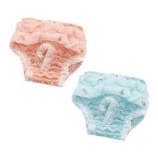 블럭마트 반려동물용 위생팬티 랜덤 발송, 소형, 1개