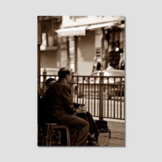 아티굿띵 포토그래퍼 박상우 세계여행 사진 시리즈 라미나액자 no. 548