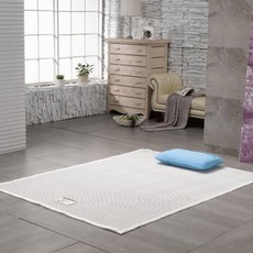 MESHONE 涼墊 MW-1215, 白色