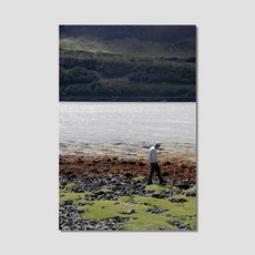 아티굿띵 포토그래퍼 박상우 세계여행 사진 시리즈 라미나액자 no. 457