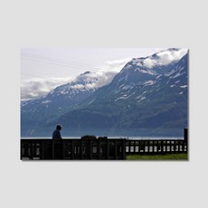 아티굿띵 포토그래퍼 박상우 세계여행 사진 시리즈 라미나액자 no. 489